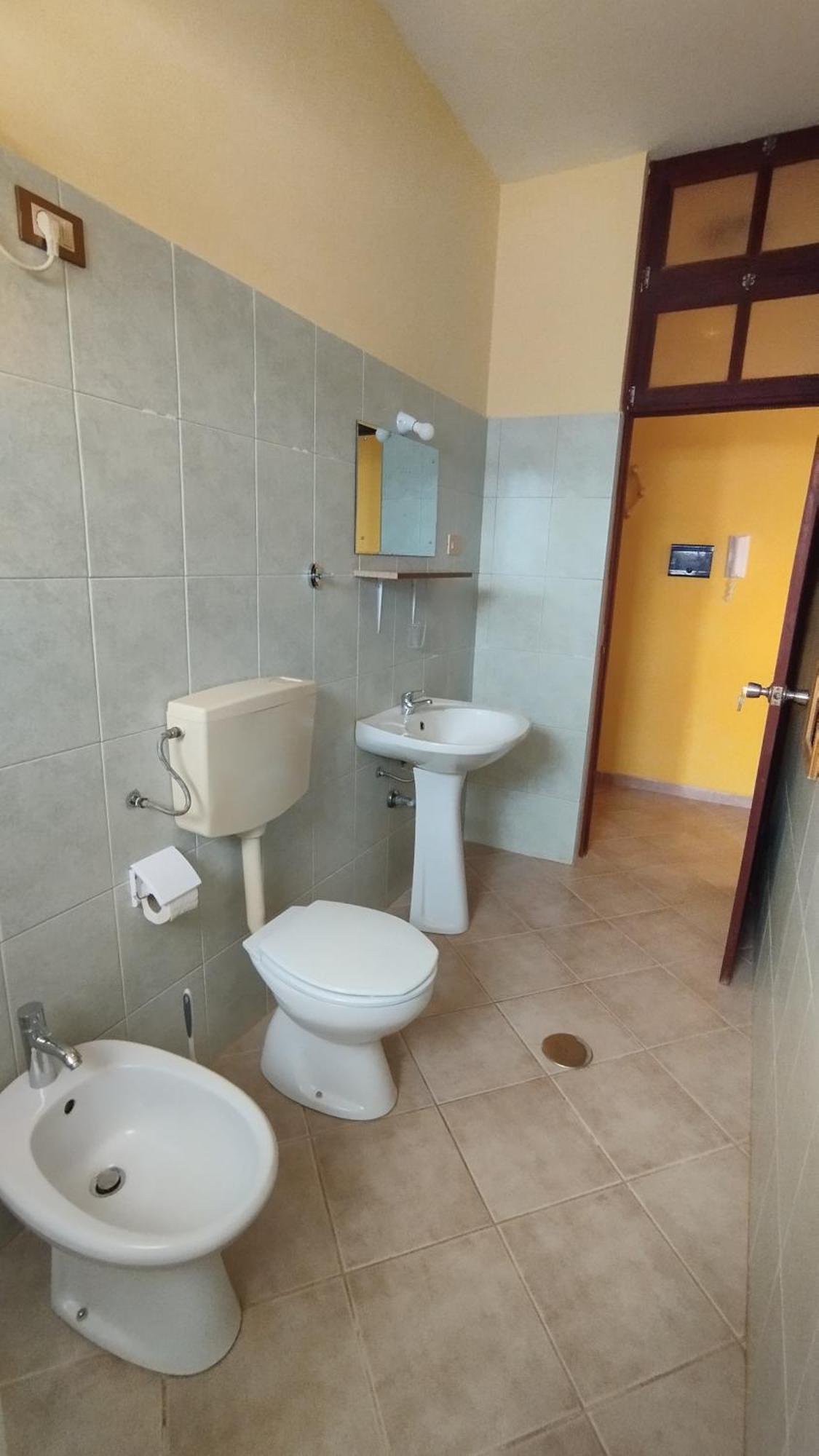B&B Salinas Boa Vista Wifi Free 萨尔雷 外观 照片