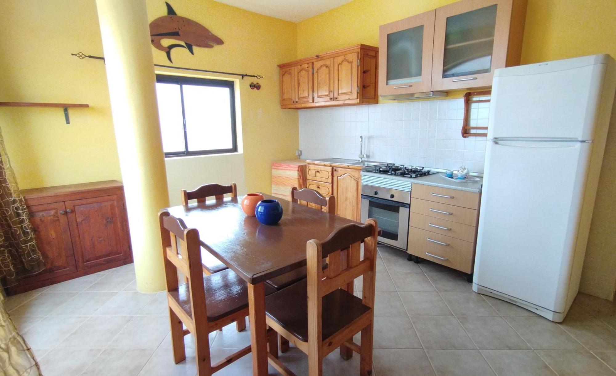 B&B Salinas Boa Vista Wifi Free 萨尔雷 外观 照片