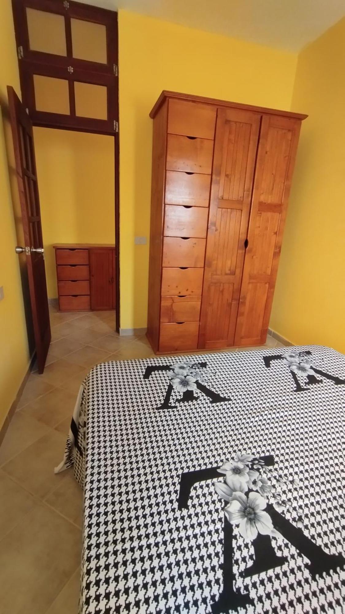 B&B Salinas Boa Vista Wifi Free 萨尔雷 外观 照片