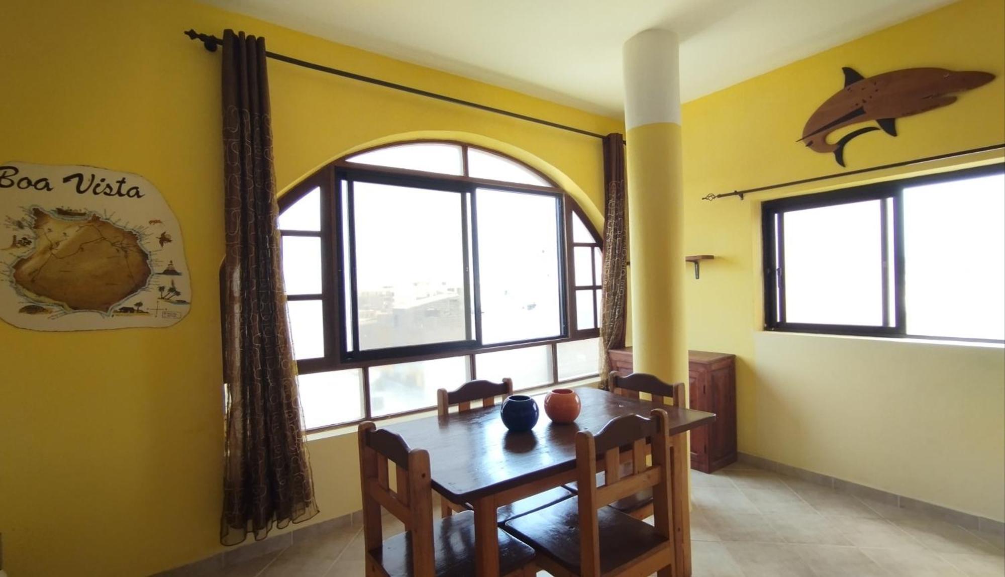 B&B Salinas Boa Vista Wifi Free 萨尔雷 外观 照片