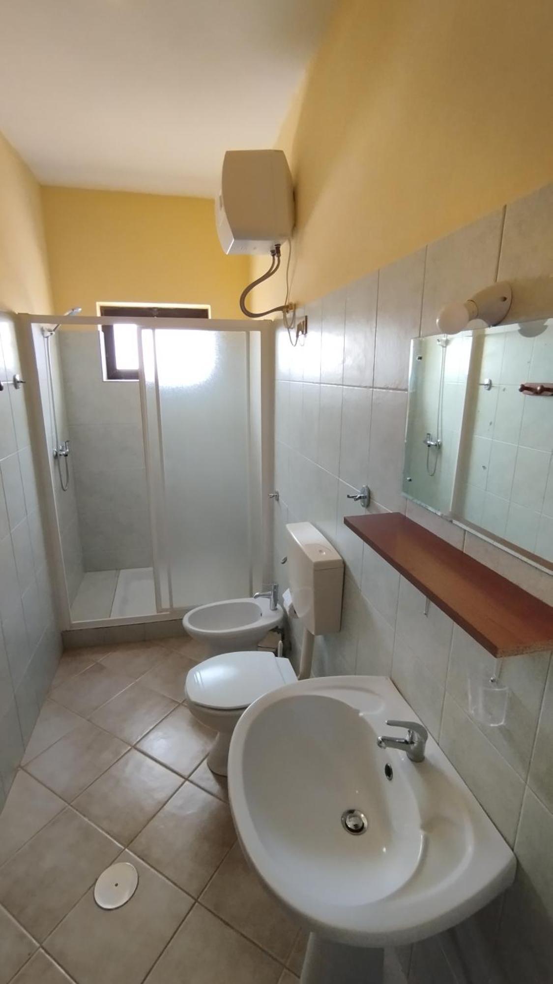 B&B Salinas Boa Vista Wifi Free 萨尔雷 外观 照片