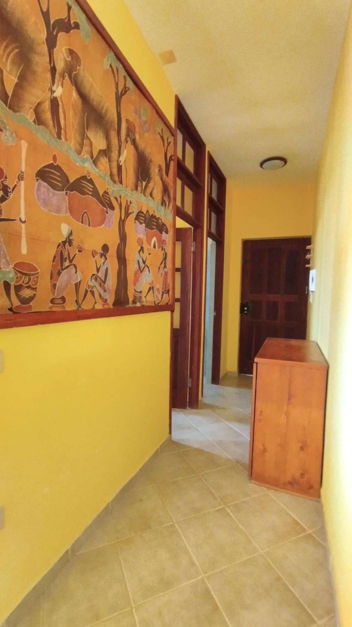 B&B Salinas Boa Vista Wifi Free 萨尔雷 外观 照片