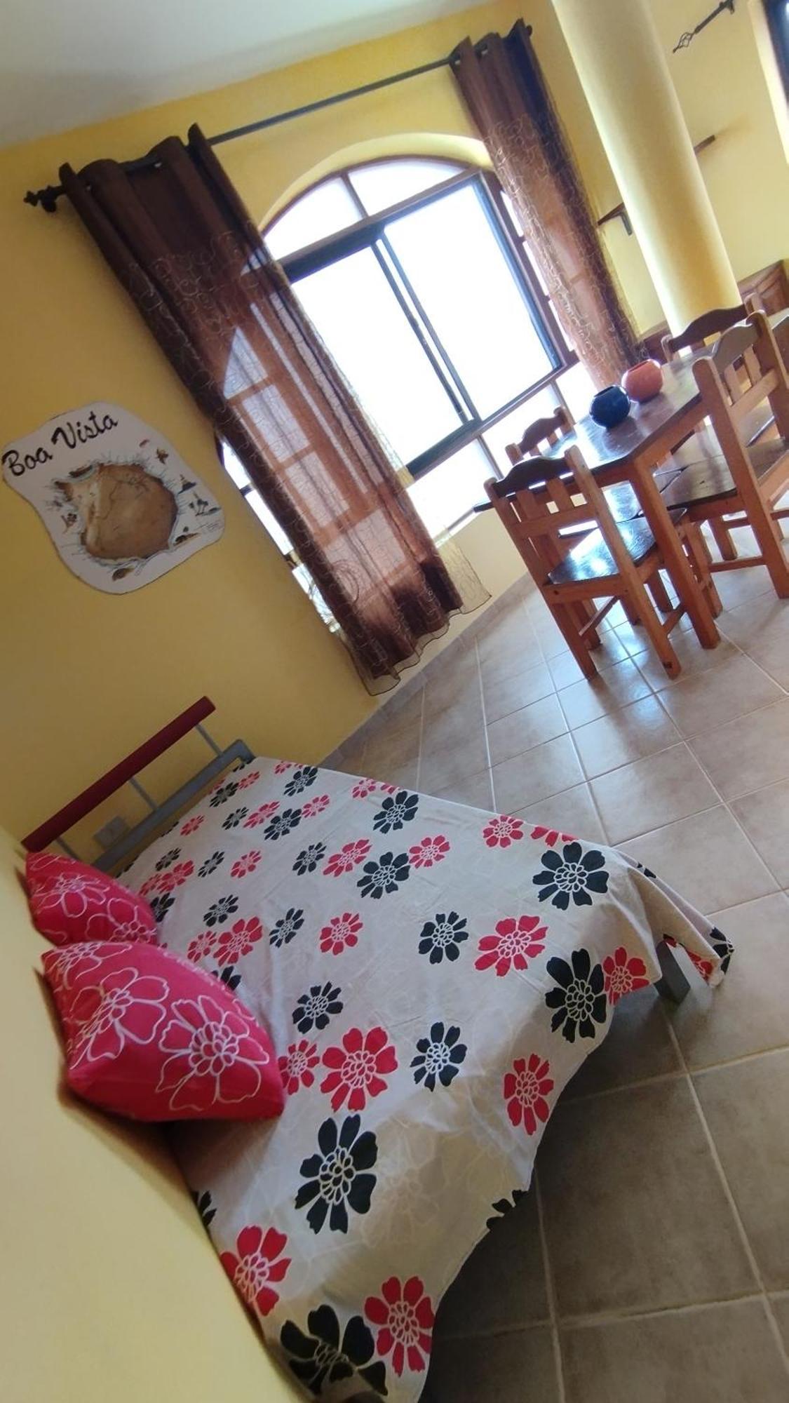 B&B Salinas Boa Vista Wifi Free 萨尔雷 外观 照片