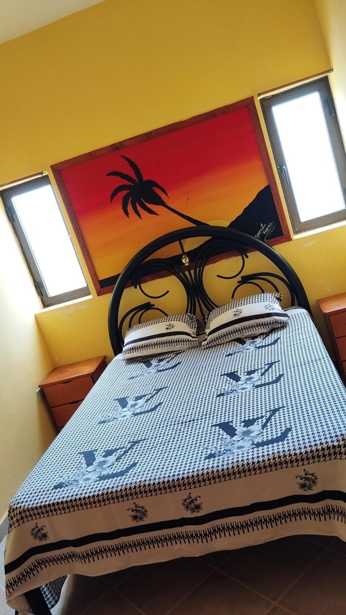 B&B Salinas Boa Vista Wifi Free 萨尔雷 外观 照片
