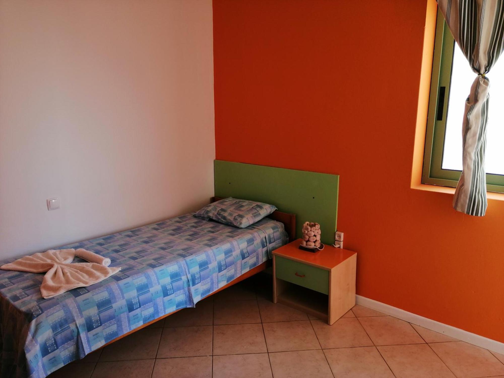 B&B Salinas Boa Vista Wifi Free 萨尔雷 外观 照片