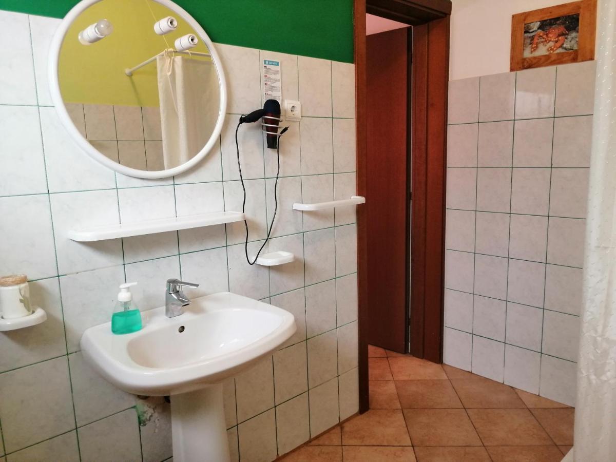 B&B Salinas Boa Vista Wifi Free 萨尔雷 外观 照片