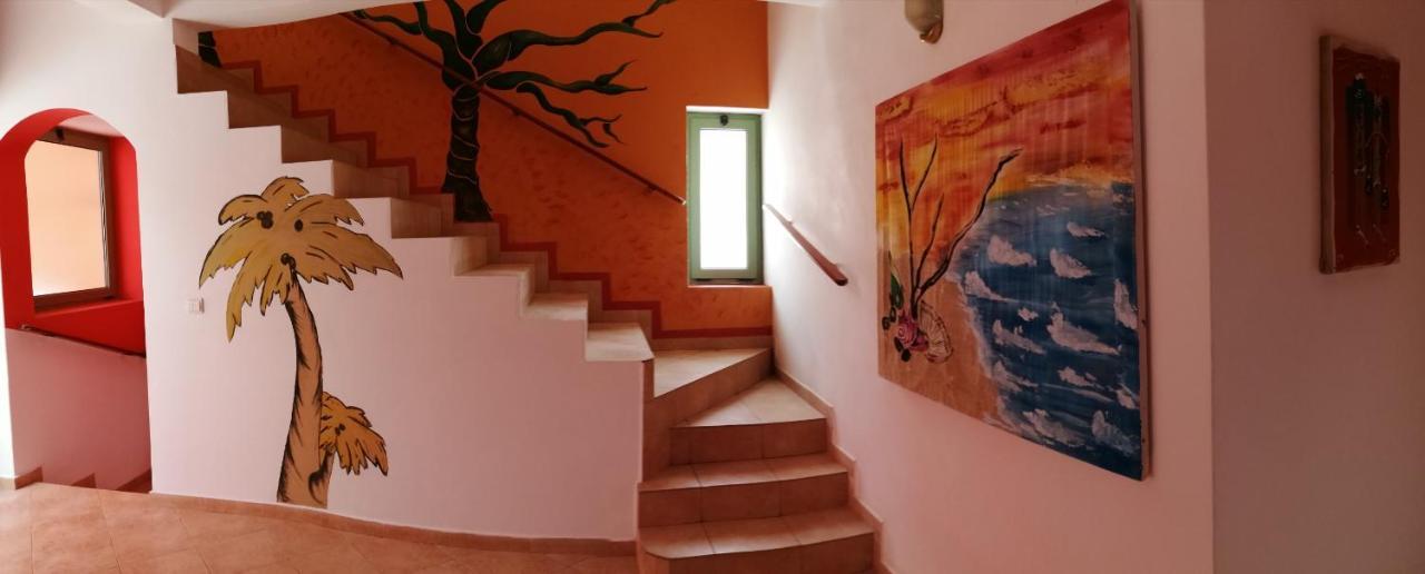 B&B Salinas Boa Vista Wifi Free 萨尔雷 外观 照片