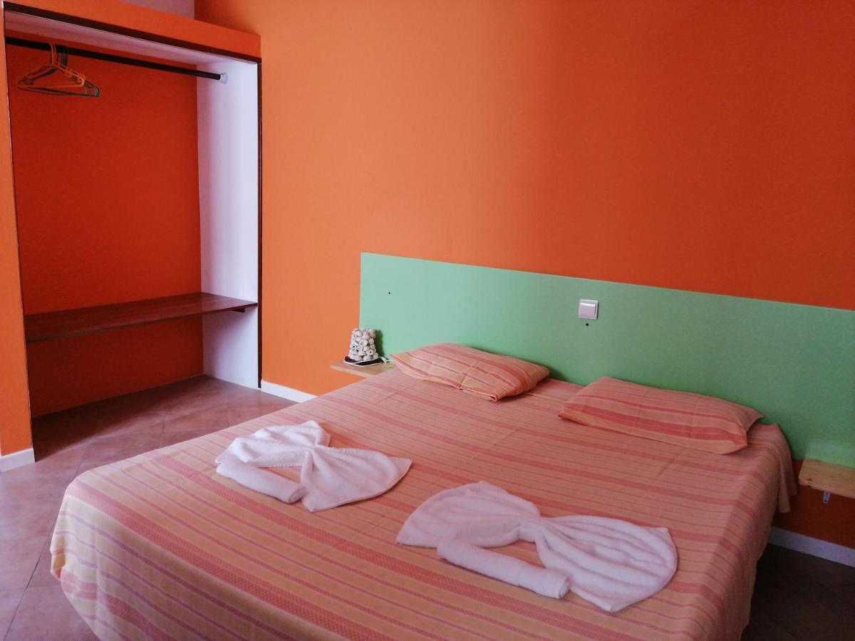 B&B Salinas Boa Vista Wifi Free 萨尔雷 外观 照片