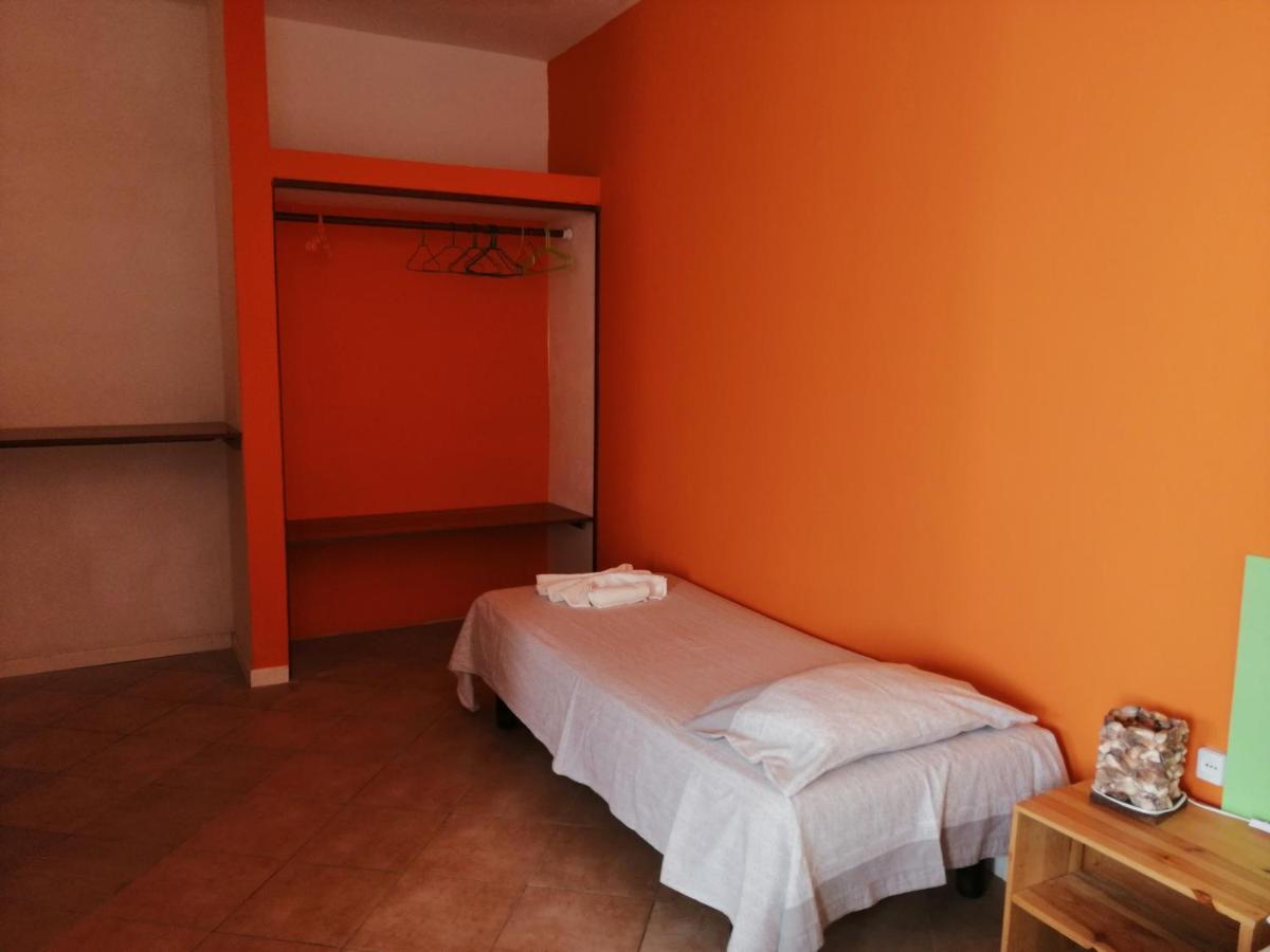 B&B Salinas Boa Vista Wifi Free 萨尔雷 外观 照片