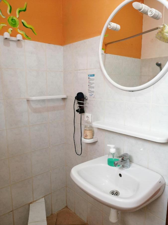 B&B Salinas Boa Vista Wifi Free 萨尔雷 外观 照片