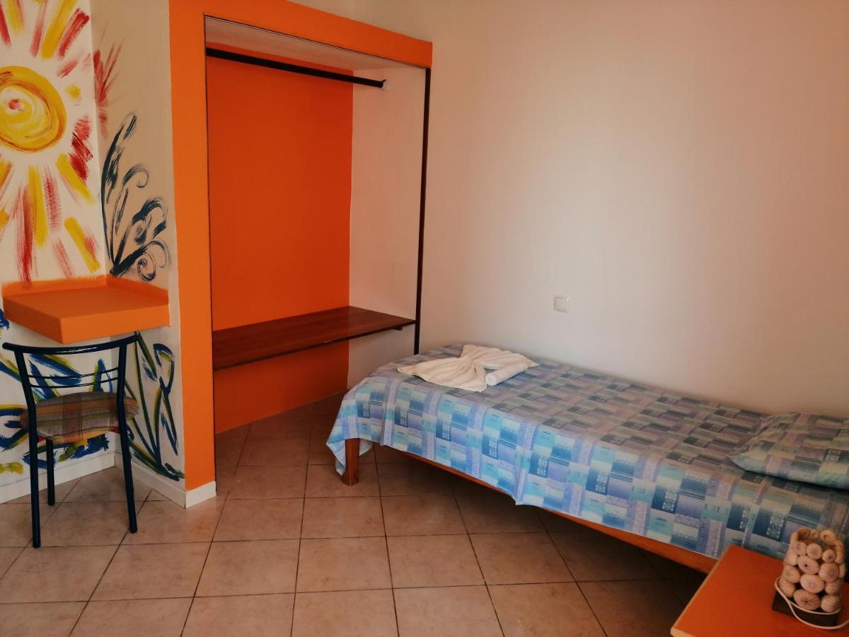 B&B Salinas Boa Vista Wifi Free 萨尔雷 外观 照片
