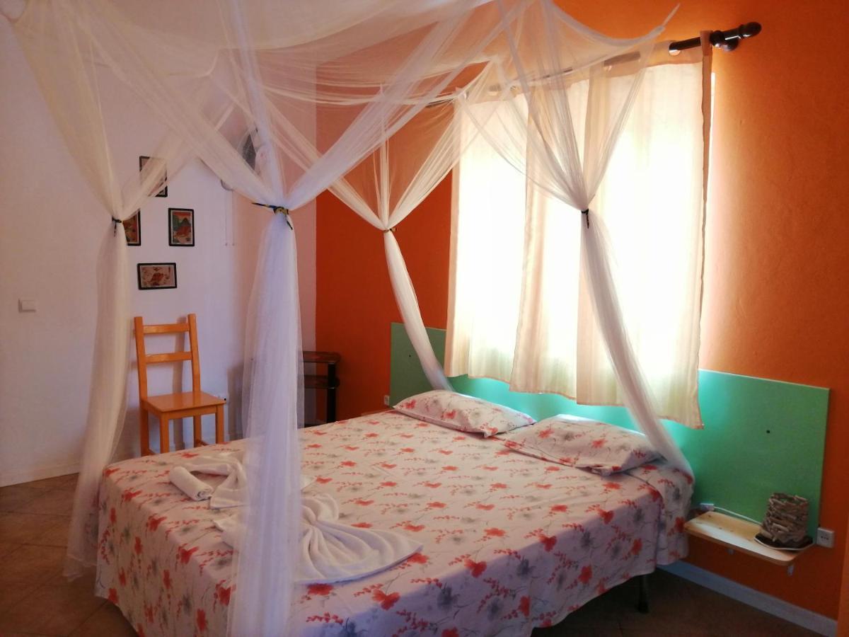 B&B Salinas Boa Vista Wifi Free 萨尔雷 外观 照片