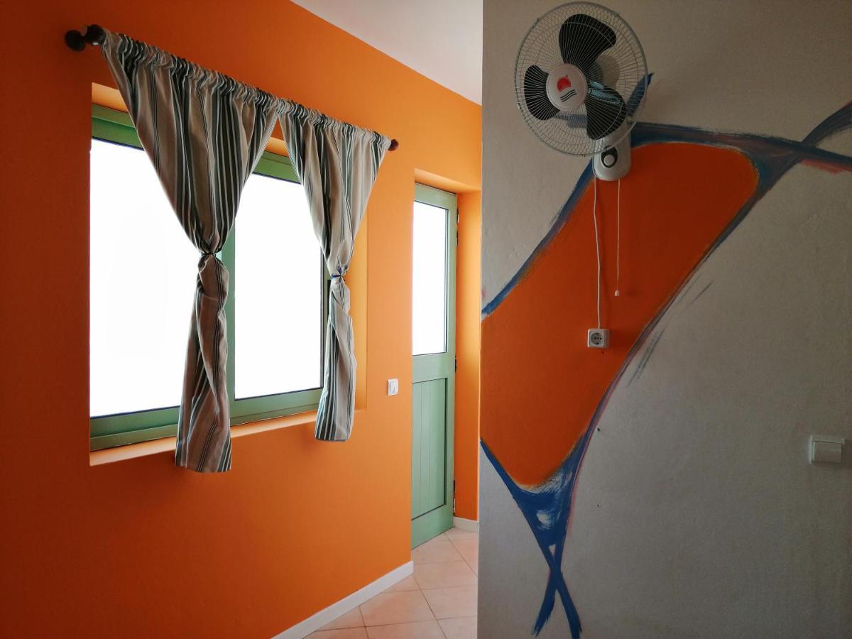 B&B Salinas Boa Vista Wifi Free 萨尔雷 外观 照片