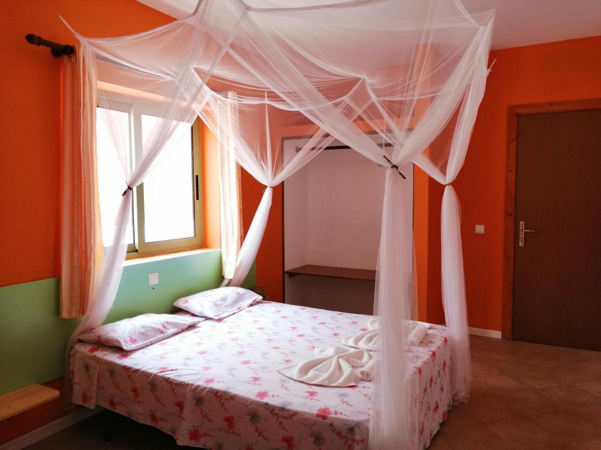 B&B Salinas Boa Vista Wifi Free 萨尔雷 外观 照片
