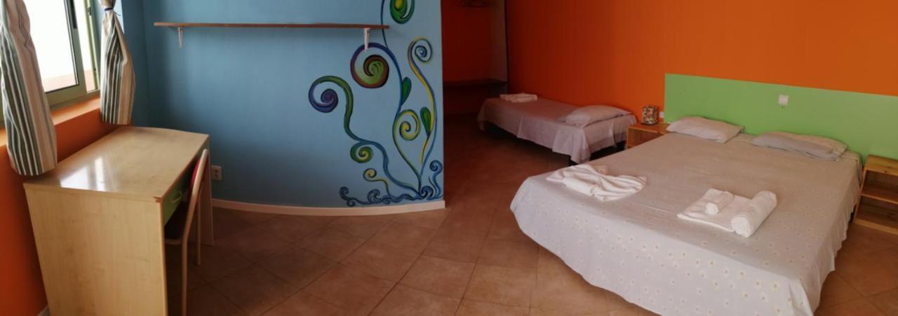 B&B Salinas Boa Vista Wifi Free 萨尔雷 外观 照片