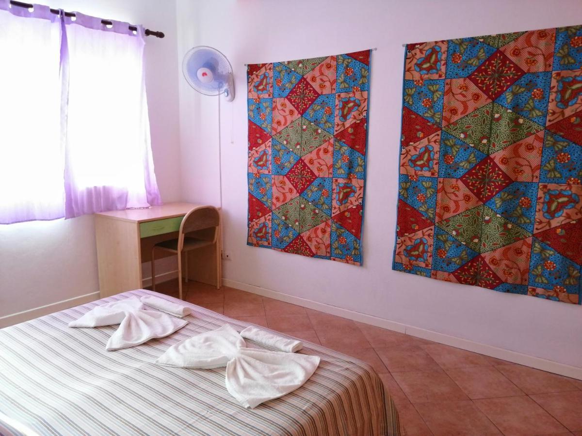 B&B Salinas Boa Vista Wifi Free 萨尔雷 外观 照片