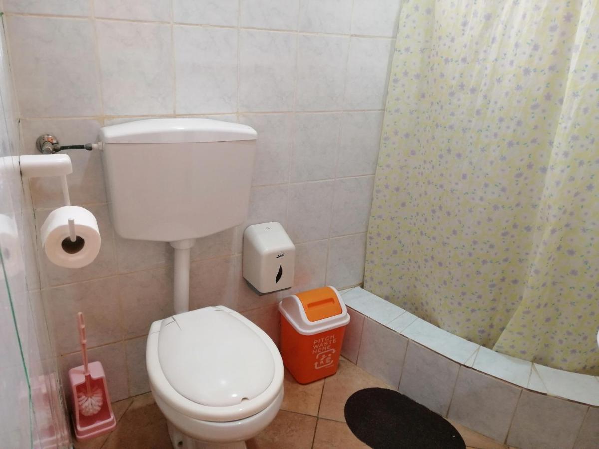 B&B Salinas Boa Vista Wifi Free 萨尔雷 外观 照片