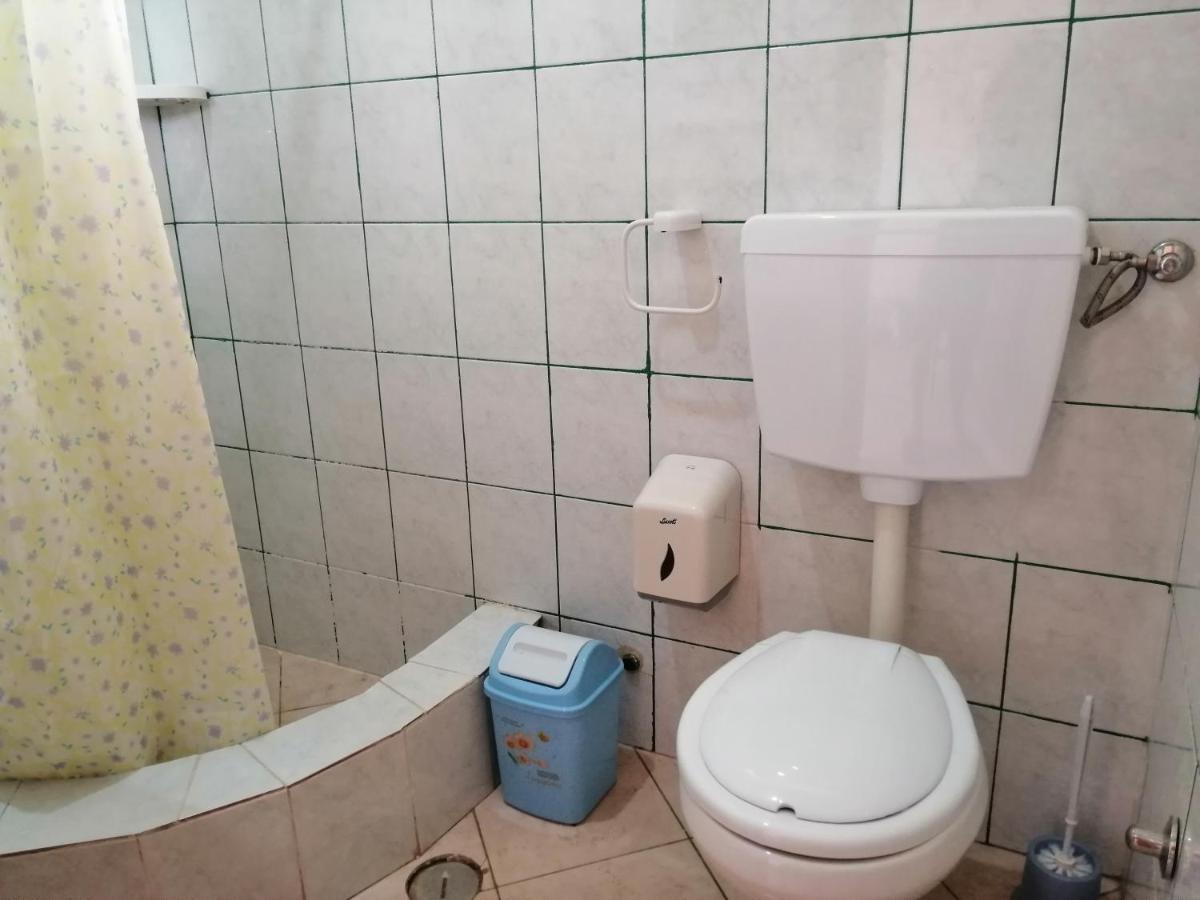 B&B Salinas Boa Vista Wifi Free 萨尔雷 外观 照片