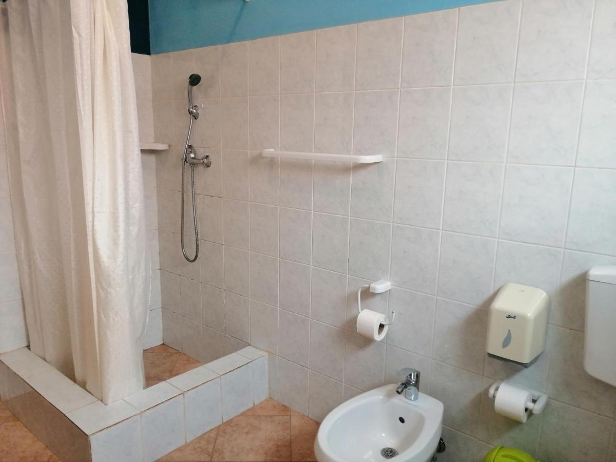 B&B Salinas Boa Vista Wifi Free 萨尔雷 外观 照片
