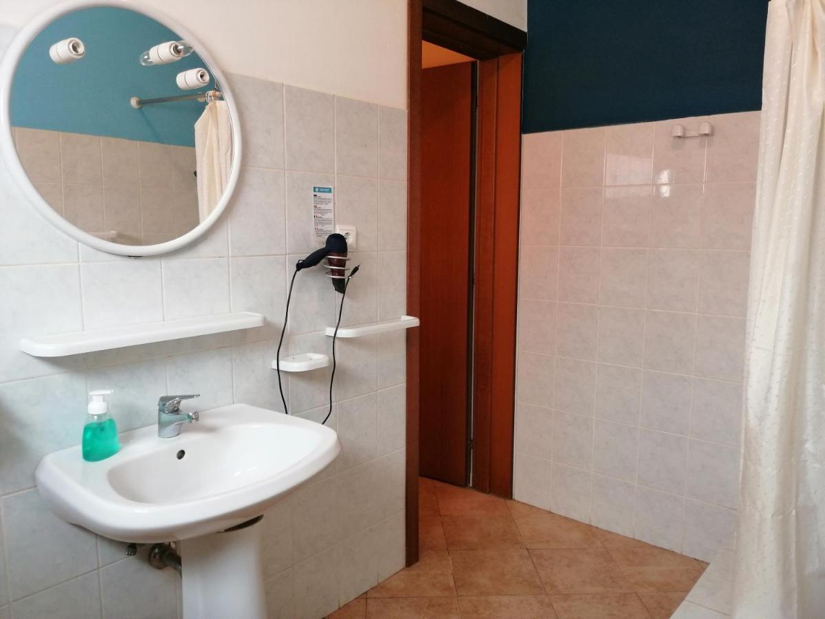 B&B Salinas Boa Vista Wifi Free 萨尔雷 外观 照片