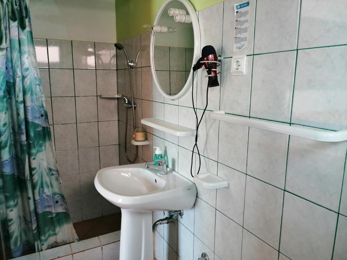 B&B Salinas Boa Vista Wifi Free 萨尔雷 外观 照片
