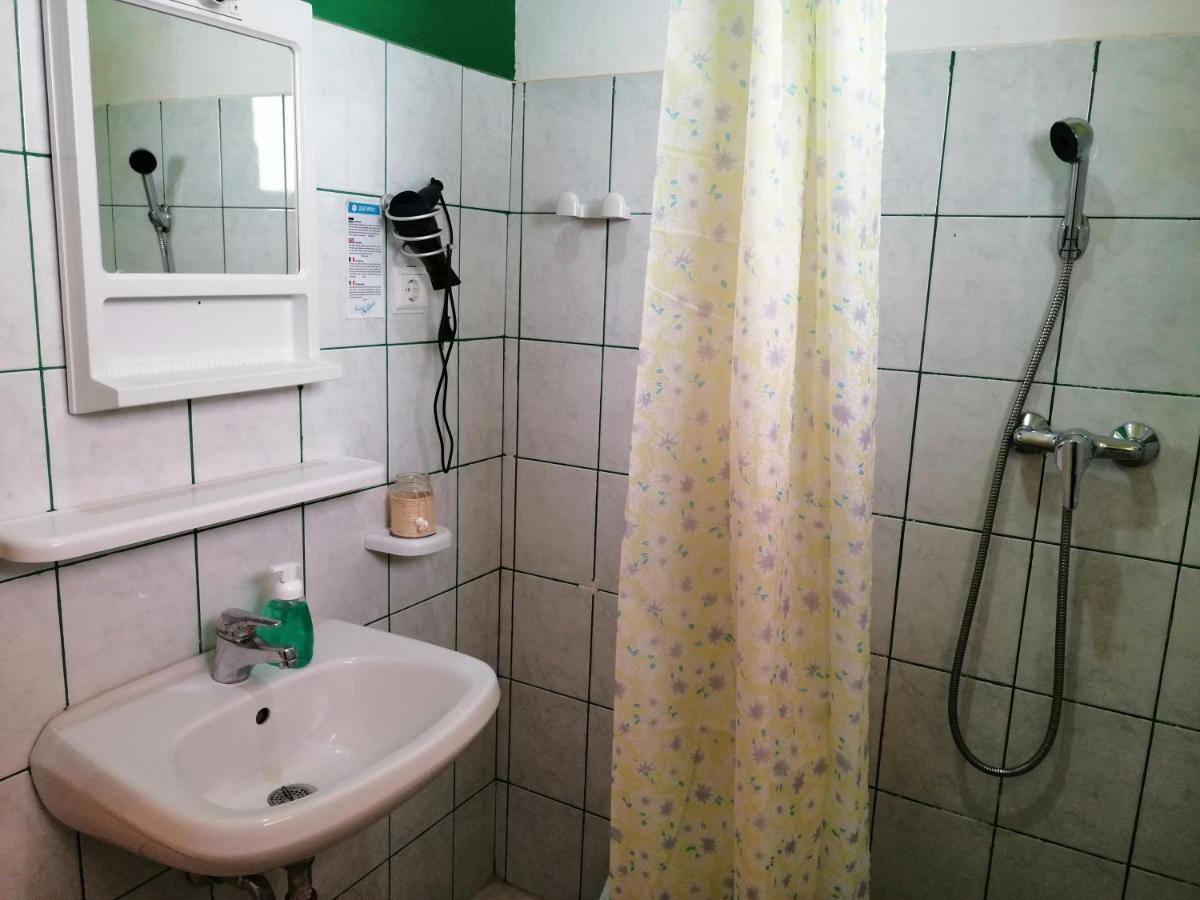 B&B Salinas Boa Vista Wifi Free 萨尔雷 外观 照片