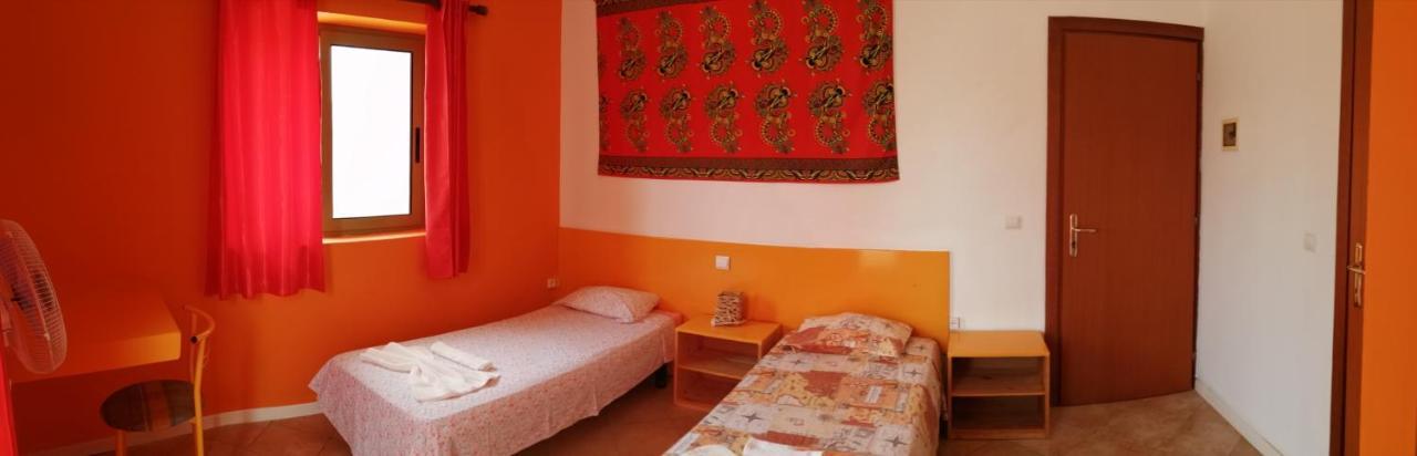 B&B Salinas Boa Vista Wifi Free 萨尔雷 外观 照片