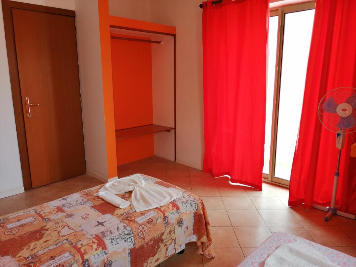 B&B Salinas Boa Vista Wifi Free 萨尔雷 外观 照片