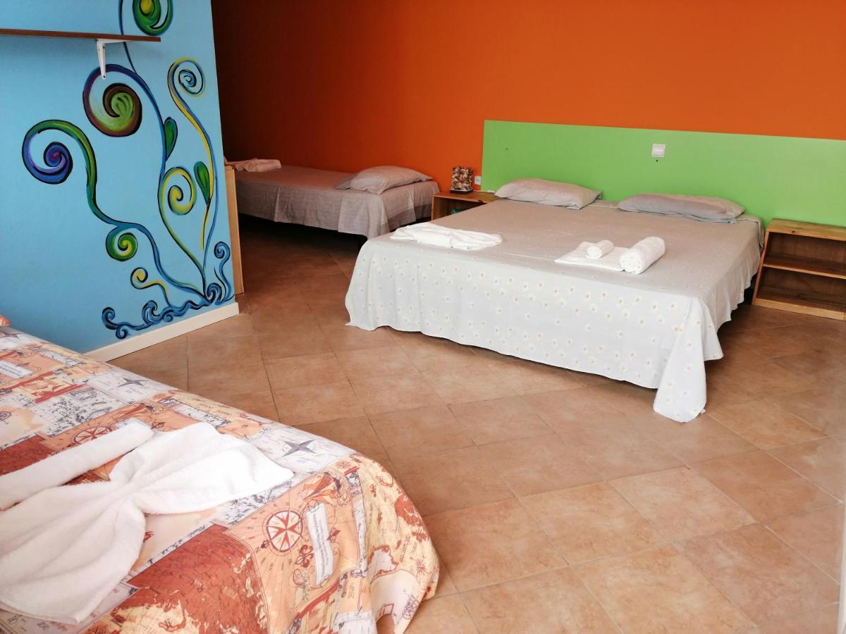 B&B Salinas Boa Vista Wifi Free 萨尔雷 外观 照片