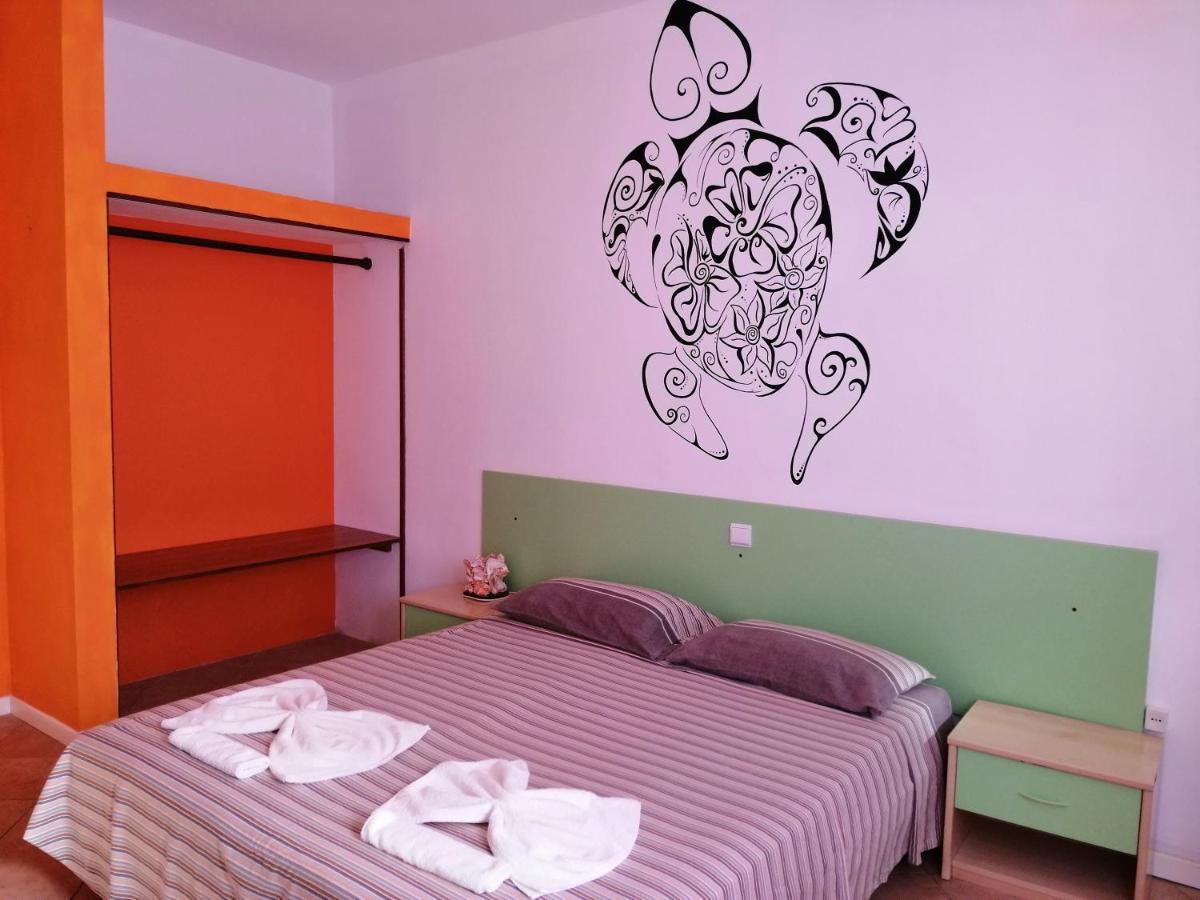 B&B Salinas Boa Vista Wifi Free 萨尔雷 外观 照片