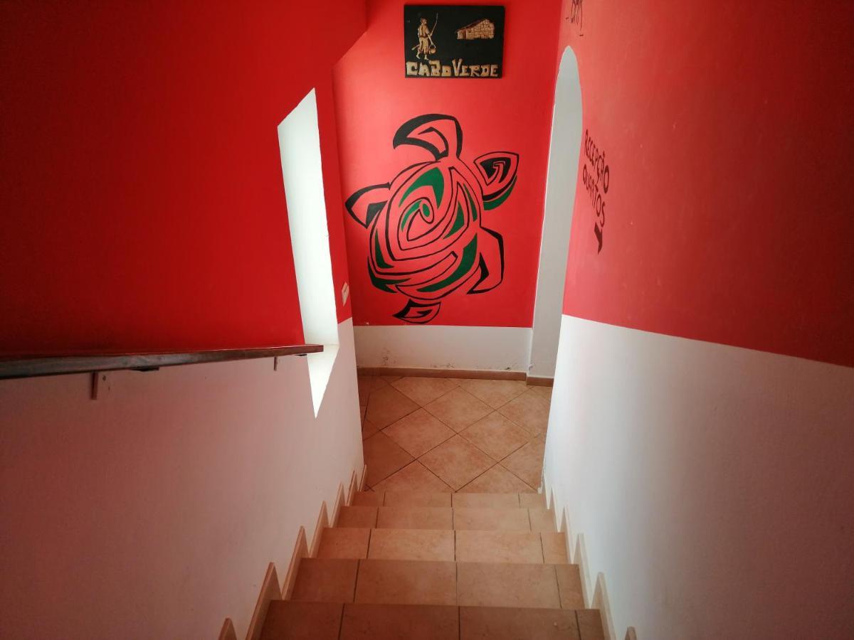 B&B Salinas Boa Vista Wifi Free 萨尔雷 外观 照片